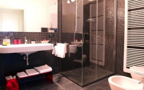 Отель B&B Relais Villa Sizzo, Тренто